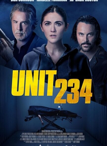دانلود فیلم Unit 234 2024 واحد 234
