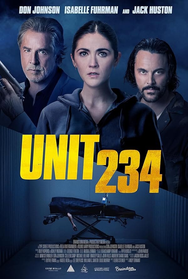 دانلود فیلم Unit 234 2024 واحد 234