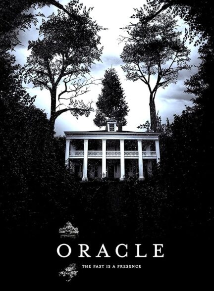 دانلود فیلم Oracle 2023 اوراکل