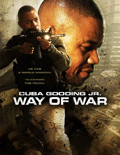 دانلود فیلم The Way of War 2009 راه جنگ
