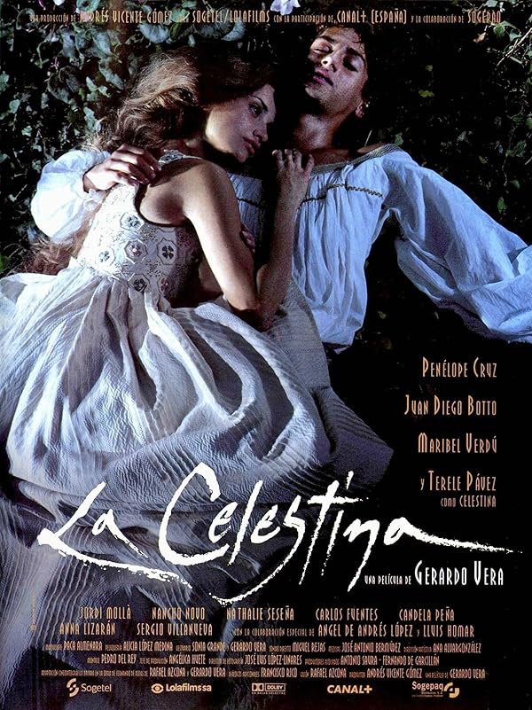 دانلود فیلم La Celestina 1996 لس سلستا