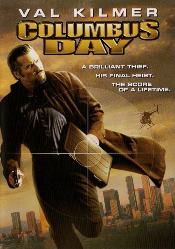 دانلود فیلم Columbus Day 2008 روز کریستف کلمب
