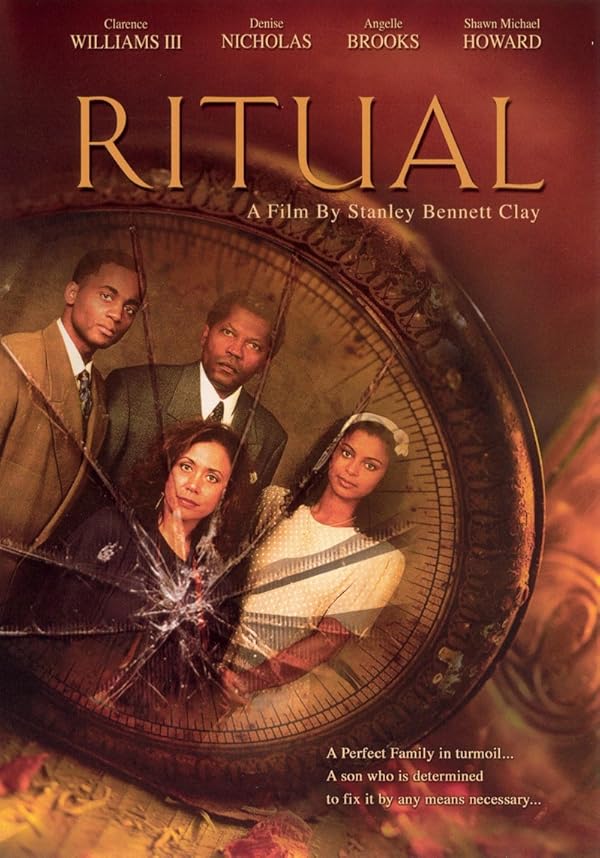 دانلود فیلم Ritual 2000 تشریفات