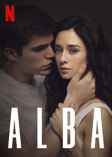 دانلود سریال Alba آلبا