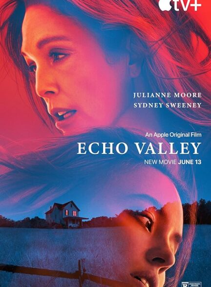 دانلود فیلم Echo Valley 2025 مزرعه اکو ولی