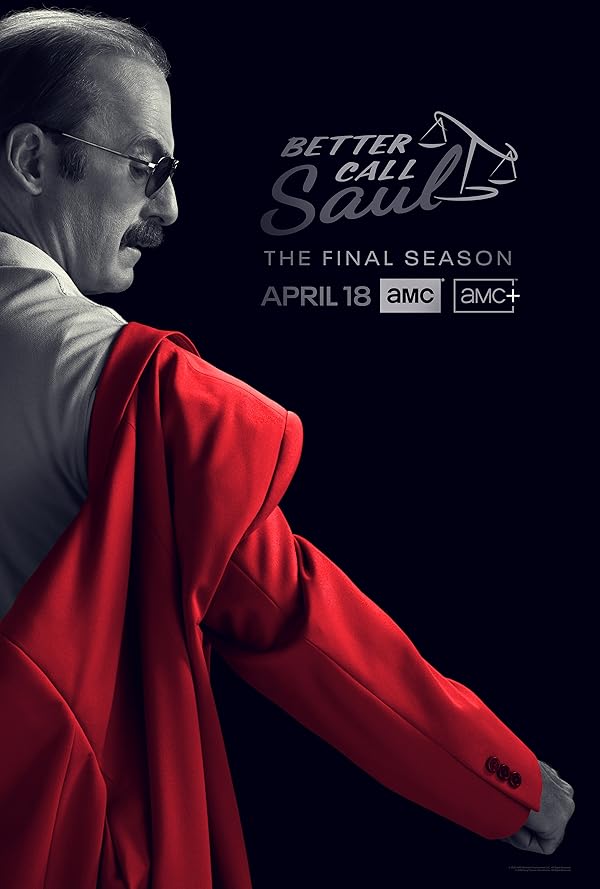 دانلود سریال Better Call Saul بهتره با سال تماس بگیری