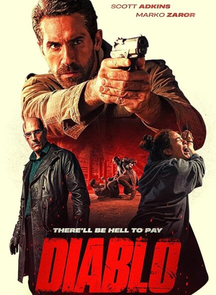 دانلود فیلم Diablo 2025 دیابلو