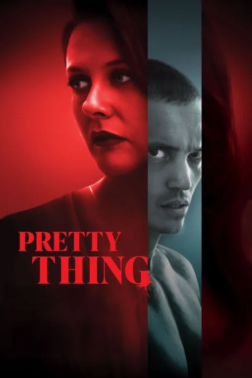 دانلود فیلم Pretty Thing 2025 زیبای اغواگر