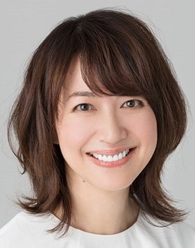 Yōko Moriguchi