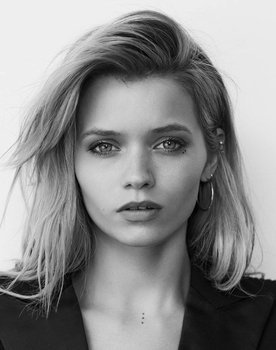 Abbey Lee