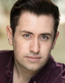 Adam Crossley