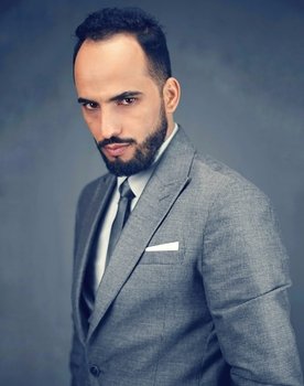 Youssef Tounzi